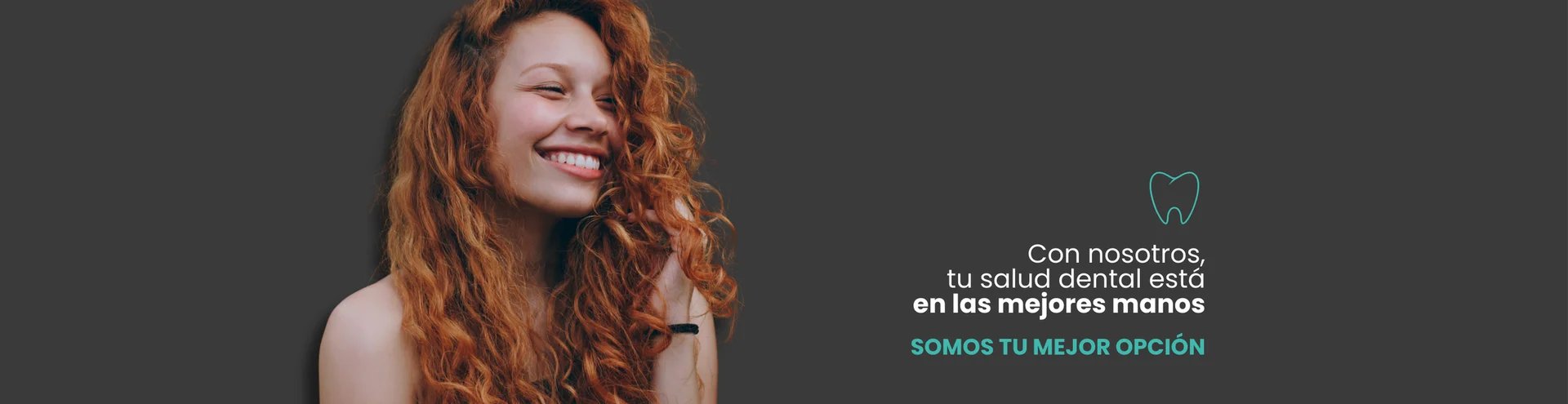 Salud dental en las mejores manos